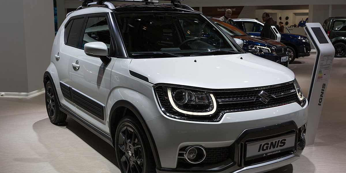 Suzuki Ignis Review Features Specs Benefits Dailynewswire